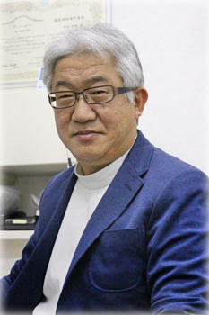 河合 栄一